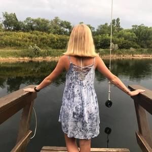 Meet your Posher, Olivia